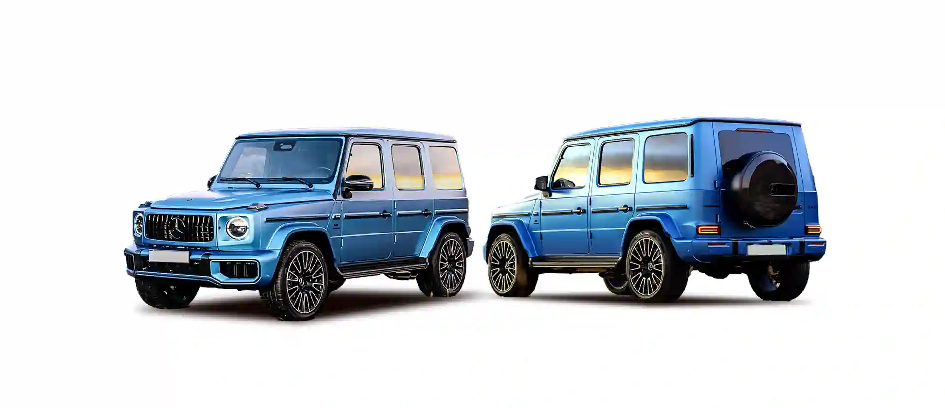 Starr Luxury Cars - Generate your Self Drive Quote for a Supercars 2023