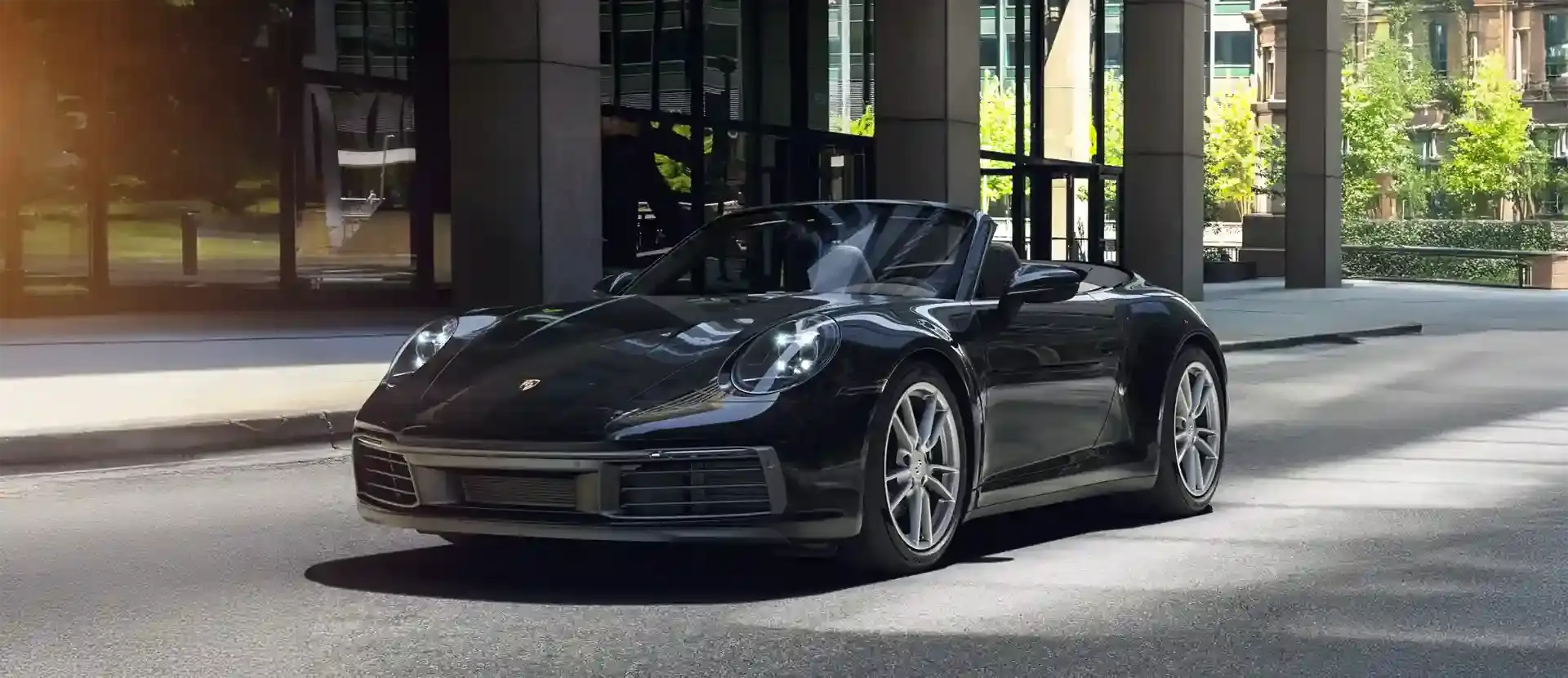 Porsche Carrera 911 Porsche Carrera 911