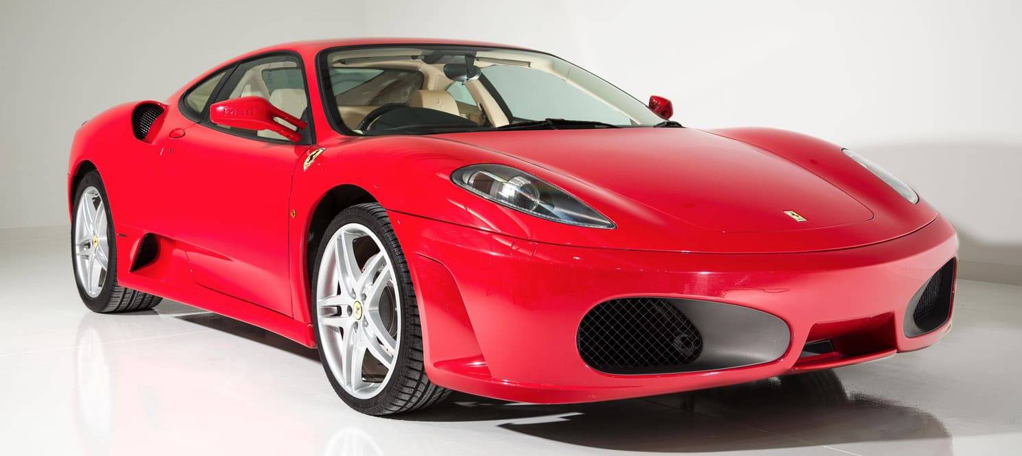 Ferrari car hire | LOWEST PRICES GUARANTEED | LARGEST FLEET