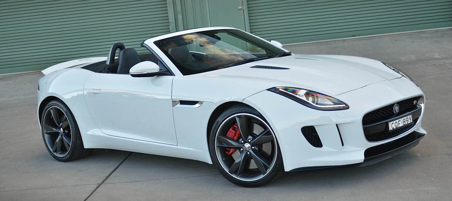 Jaguar Luxury Car Hire UK | LOWEST PRICES GUARANTEED ...