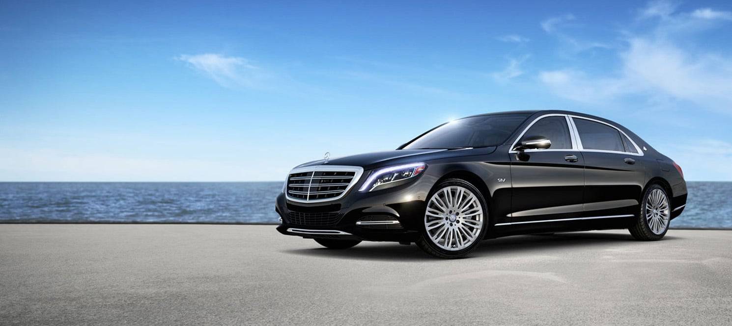 Maybach Luxury Car Hire UK  LOWEST PRICES GUARANTEED 
