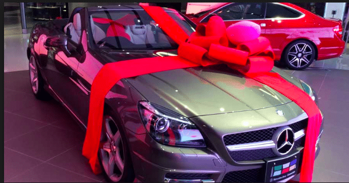 We Ranked the BEST and WORST Gifts for Car People - YouTube