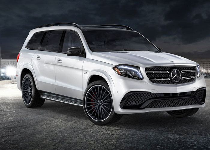 HIRE MERCEDES GLS UK | LOWEST PRICES GUARANTEED | LARGEST FLEET