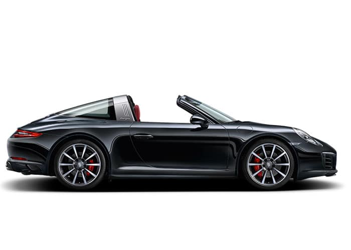 Hire Porsche 911 Targa 4s Uk Lowest Prices Guaranteed