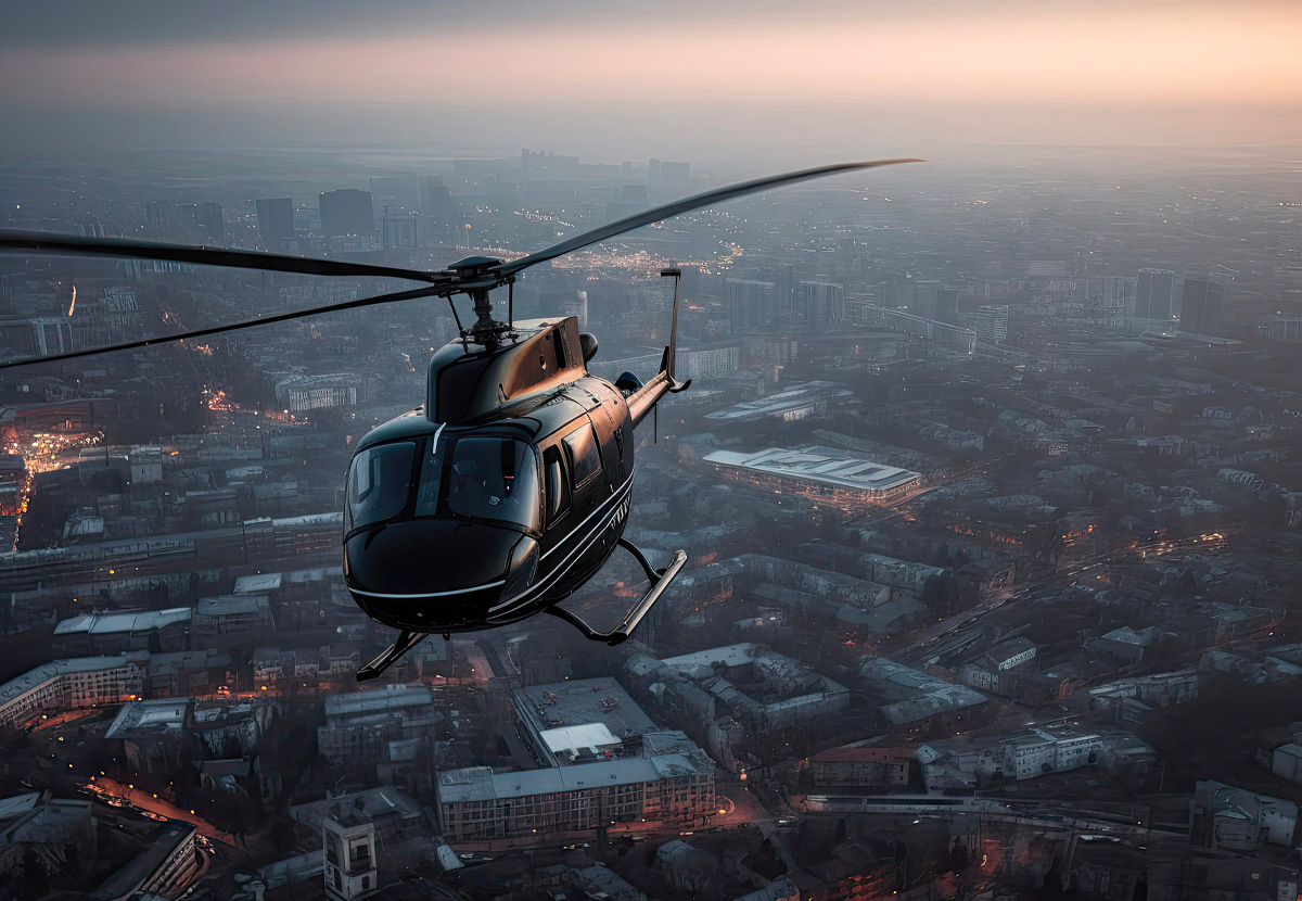 Starr Luxury Cars Helicopter Trip, Romantic Get away, Trip around, Surprise London Viewings London, Uk Mayfair