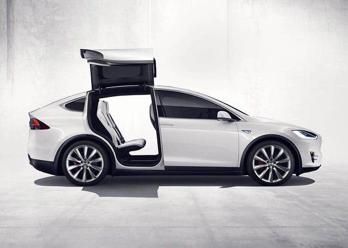 Hire Tesla Model X P100d Uk Lowest Prices Guaranteed