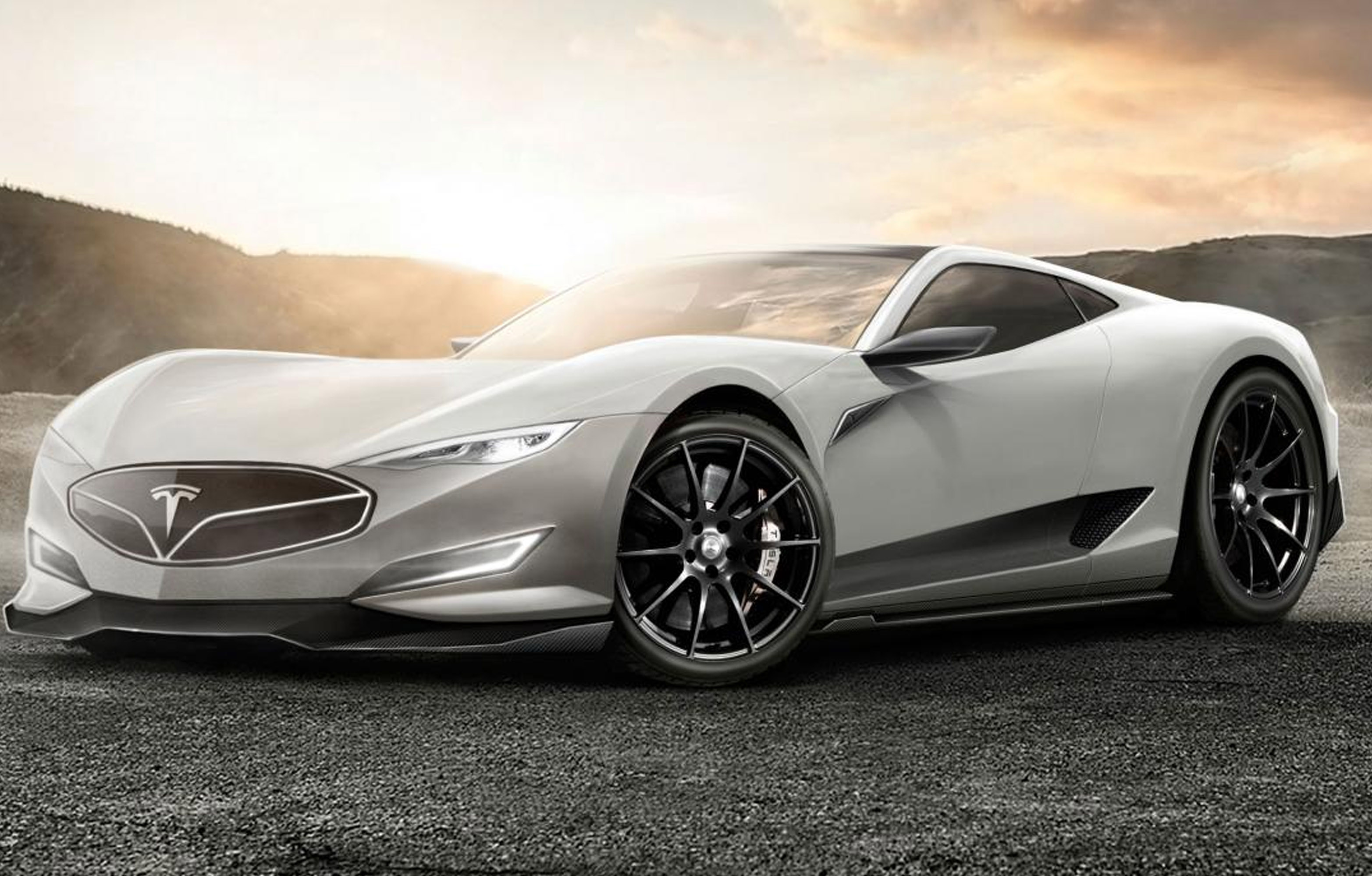 Tesla Luxury Car Hire UK | LOWEST PRICES GUARANTEED | LARGEST FLEET