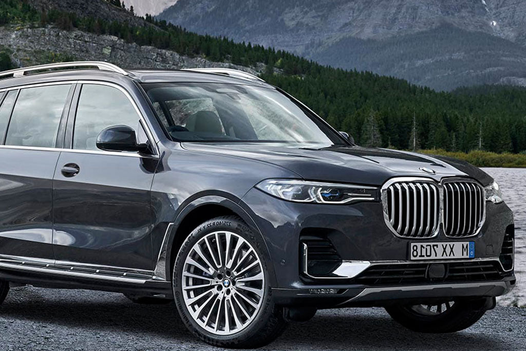 HIRE BMW X7 UK | LOWEST PRICES GUARANTEED | LARGEST FLEET