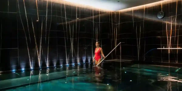 Espa Corinthian Spa & Champagne Lunch Experience - Image 3