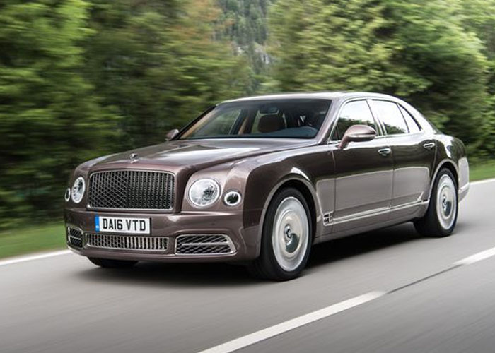 Bentley Mulsanne Prom Car Hire | LOWEST PRICES GUARANTEED | LARGEST FLEET