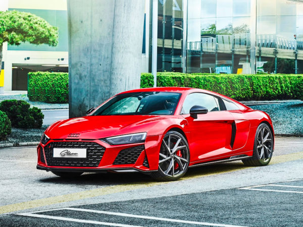 Starr Luxury Cars Audi R8 V10 Hire, Book Rent 2023