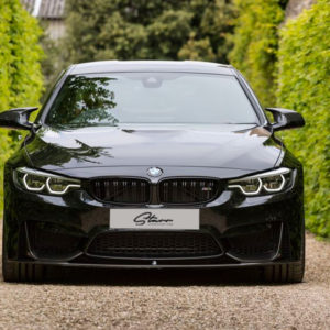 Star Luxury Cars BMW M4 2023