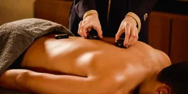 Akasha Holistic Wellbeing Spa Experience for Two - Image 3