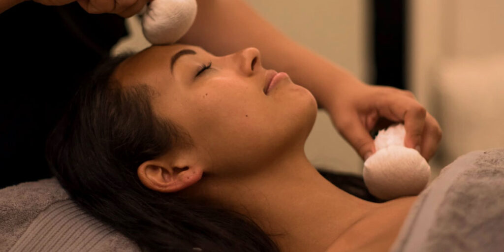 ESPA Life Indulgent Relaxation Package and Range Rover