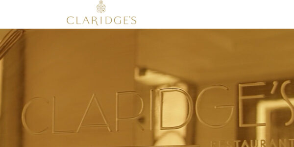 Claridge’s Seven-course Tasting Menu with Wine Pairings - Image 7