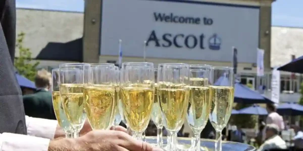 Royal Ascot Queen Anne Enclosure with Fine Dining Experience