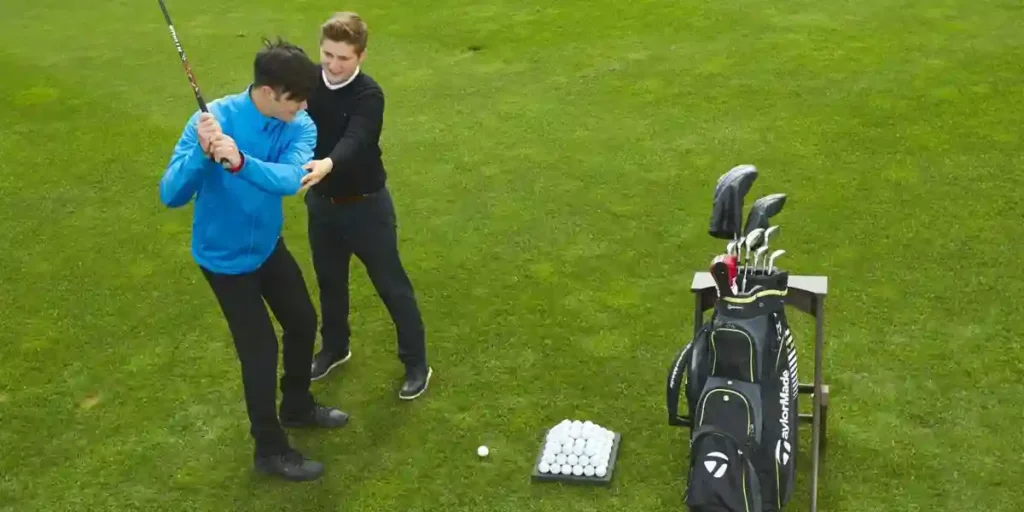 The Grove Hotel Overnight Stay and Play Golf Package