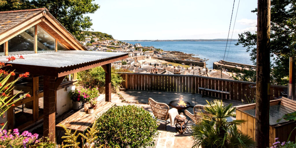 Countryside Weekend Getaway with Bentley Bentayga