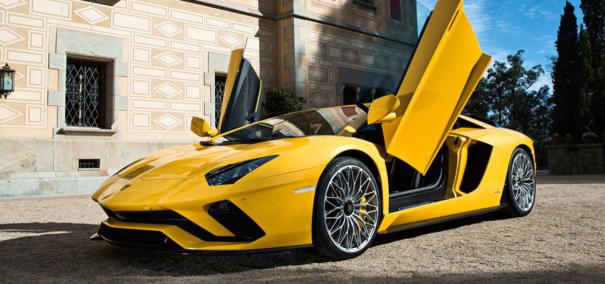 Supercar hire london - Largest fleet of supercar rentals in UK