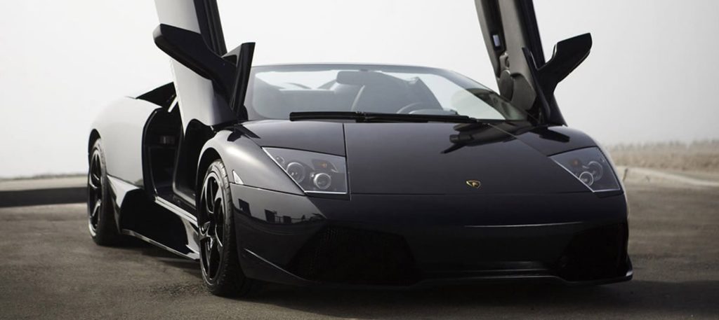 Lamborghini Hire | LOWEST PRICES GUARANTEED | LARGEST FLEET