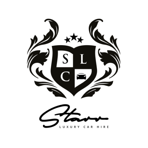 Starr Luxury Cars Logo 