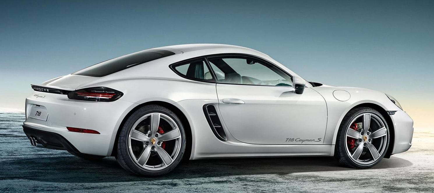 Porsche Car Hire LOWEST PRICES GUARANTEED LARGEST FLEET