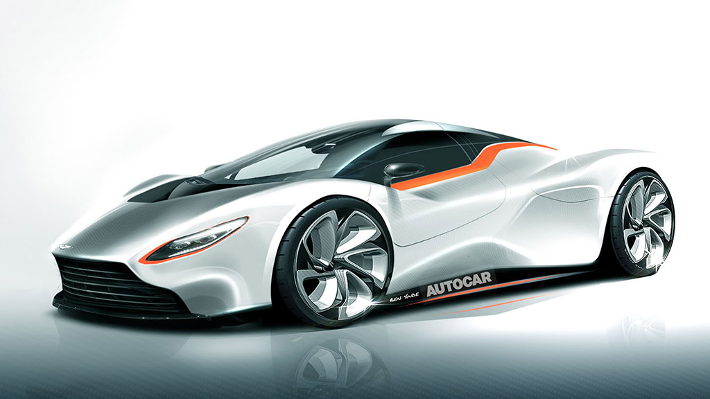 Starr Luxury Cars - 2021 Aston Martin