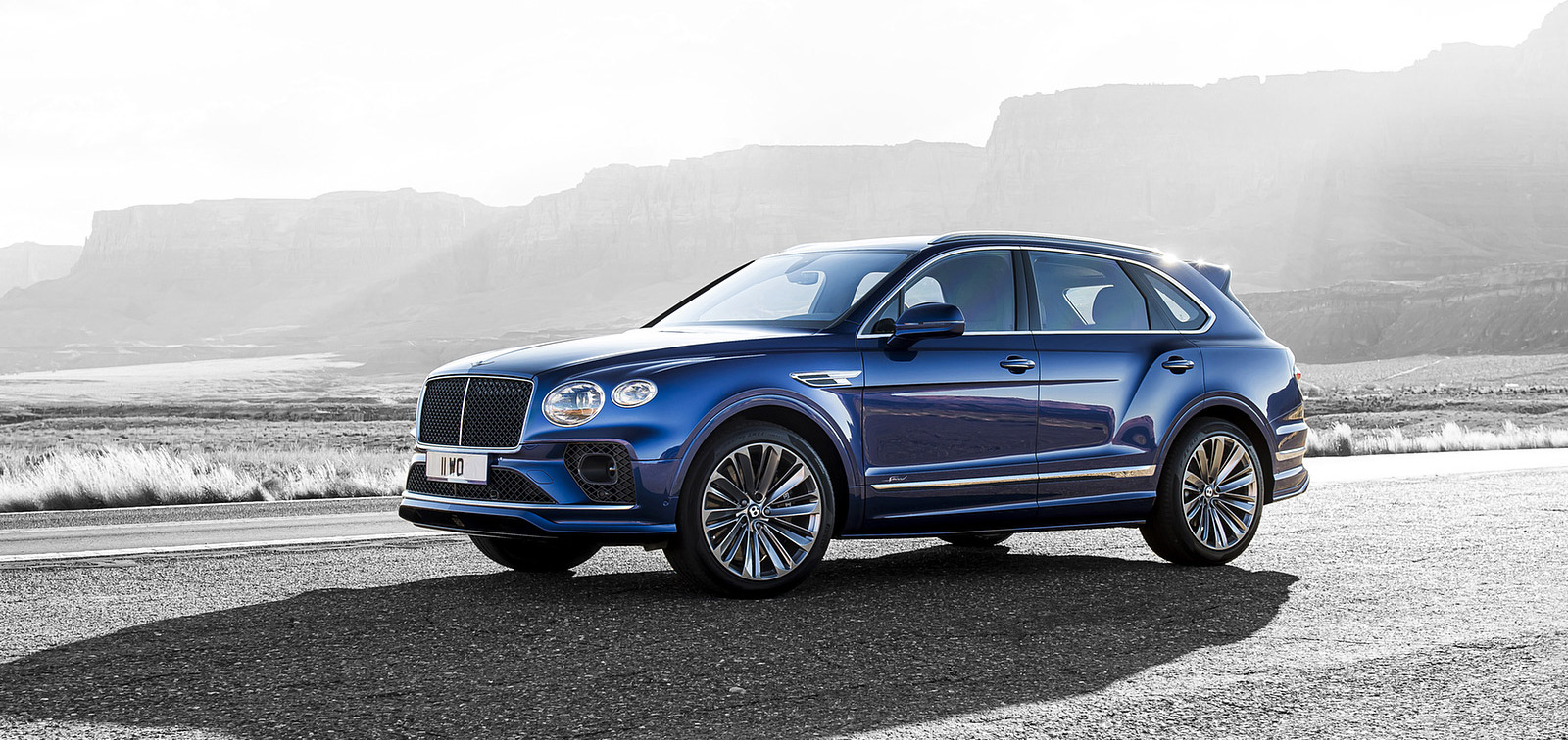 Starr Luxury Cars Hire UK Bentley Bentayga