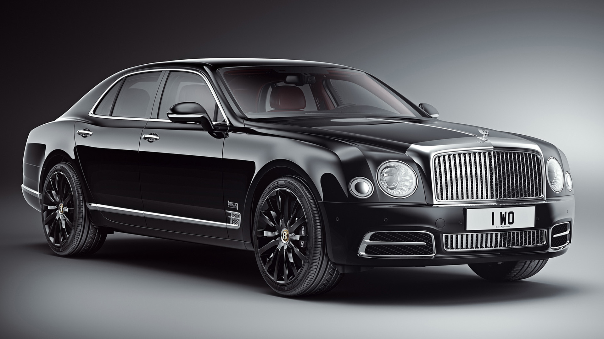 Starr Luxury Cars Bentley Mulsanne Hire Uk