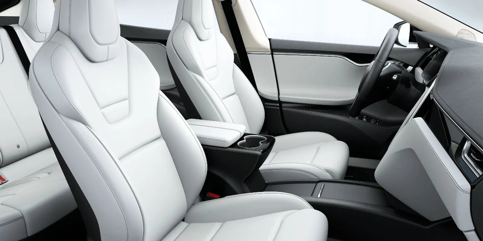 Starr Luxury Cars Lamborghini Tesla Model S 2022