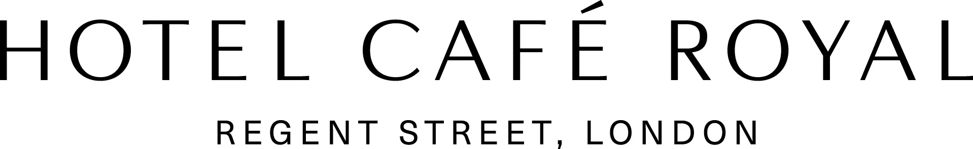 Hotel Café Royal x Starr Luxury Cars