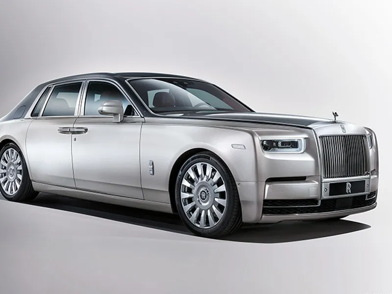 Starr Luxury Cars Hire UK Rolls Royce Phantom