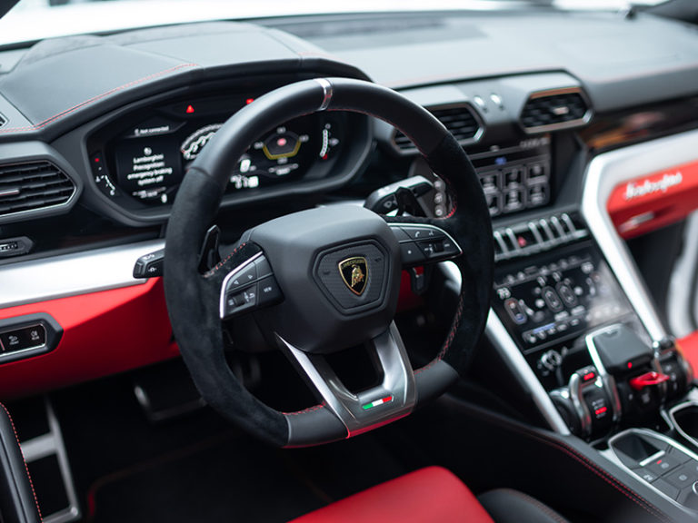 Starr Luxury Cars Los Angeles Exotic & Luxury Vehicle Hire