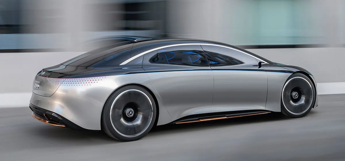 Starr Luxury Cars Hire UK