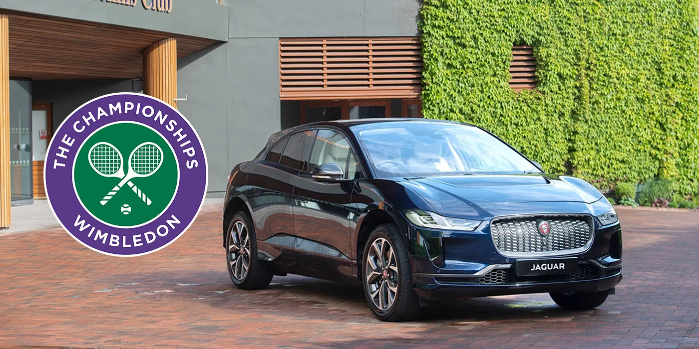 Starr Luxury Cars Jaguar Wimbledon