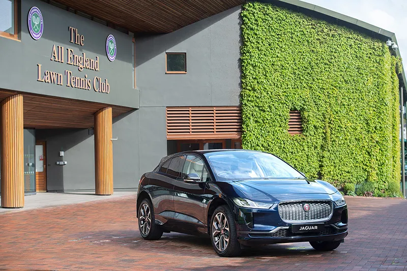 Starr Luxury Cars Jaguar Wimbledon