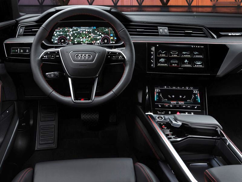 Star Luxury Cars Audi Q8 Miami 2022
