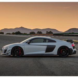 Star Luxury Cars Audi R8 V10 Coupe Miami 2022