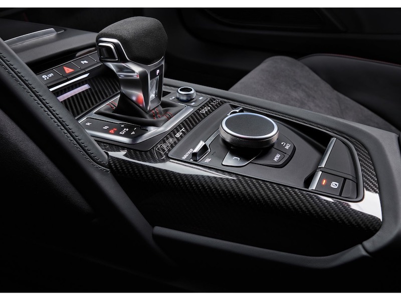 Star Luxury Cars Audi R8 V10 Coupe Miami 2022