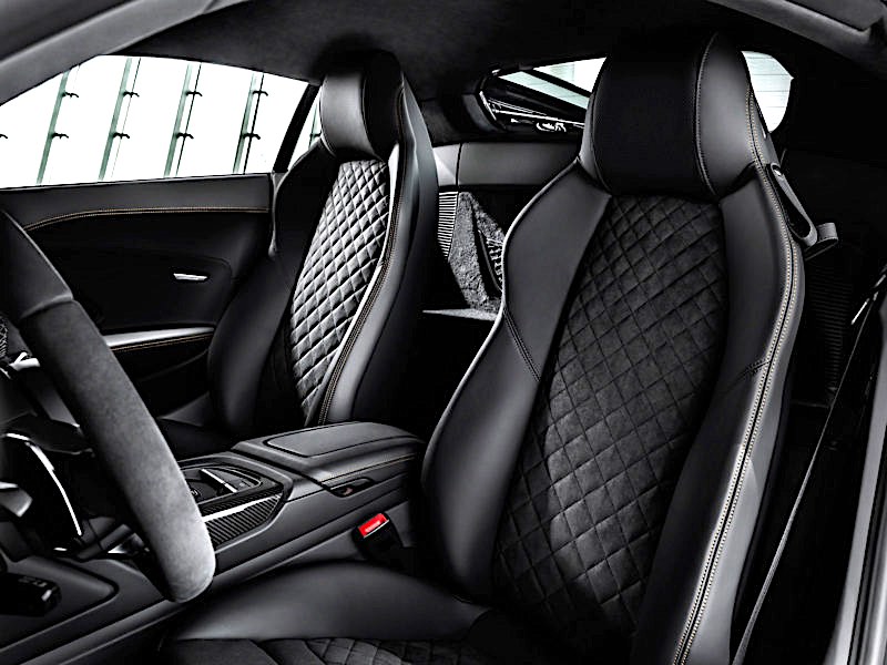 Star Luxury Cars Audi R8 V10 Spider Miami 2022
