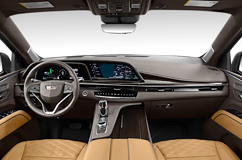 CADILLAC ESCALADE MIAMI