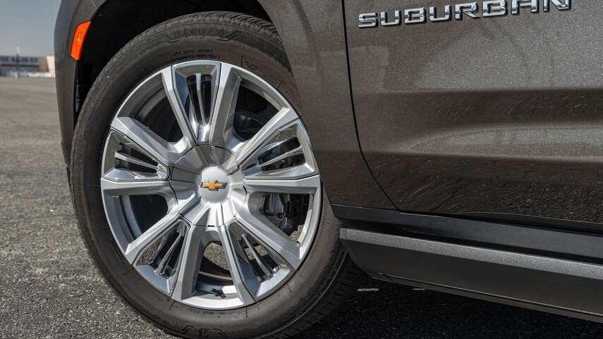 Star Luxury Cars Chevrolet Suburban 2022