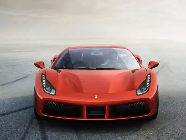 FERRARI 488 GTB MIAMI