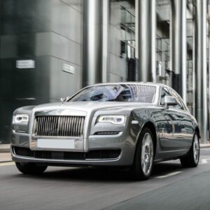 Starr Luxury Cars - Luxury Airport Chauffeur Service Best Coveted Luxury Exotic Cars - Book, Hire, Rent Chauffeur Service, and Self-Hire Service Rolls Royce Ghost, in Los Angeles, USA