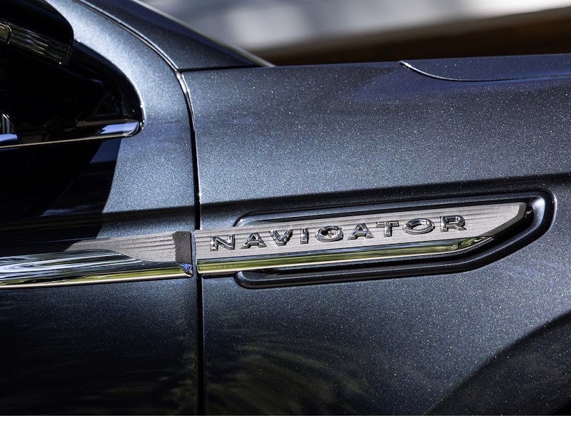 Starr Luxury Cars Lincoln Navigator Miami 2022