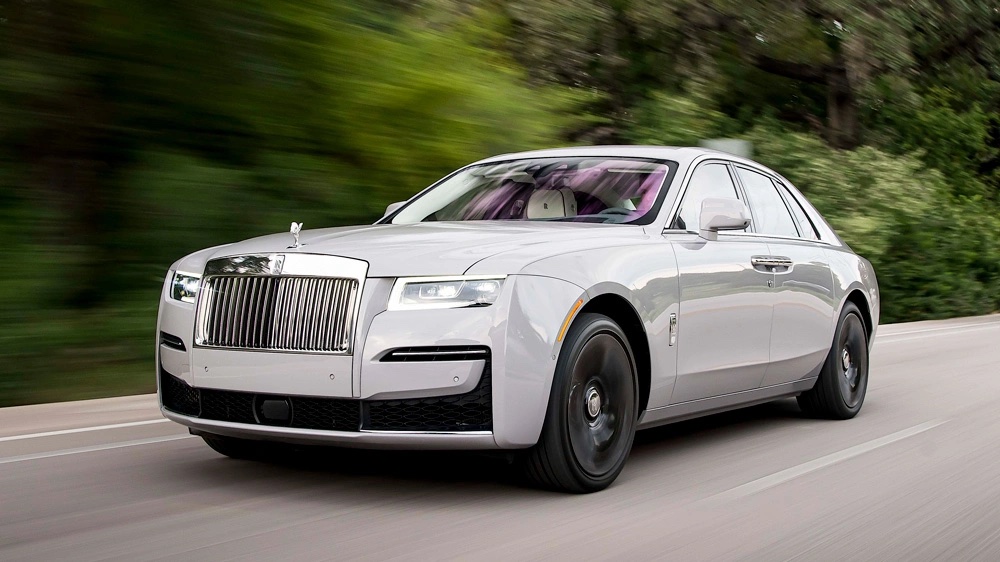 Rolls Royce Luxury Car  Full Detail Video  ஆசசரயமளககம தகவலகளடன   Wheels on review  YouTube