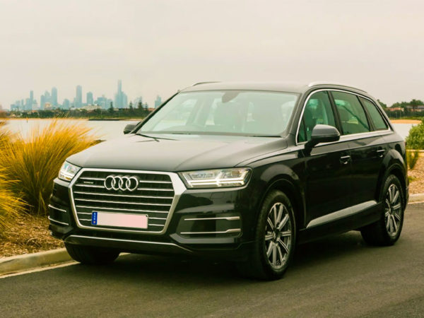 AUDI Q7 MIAMI
