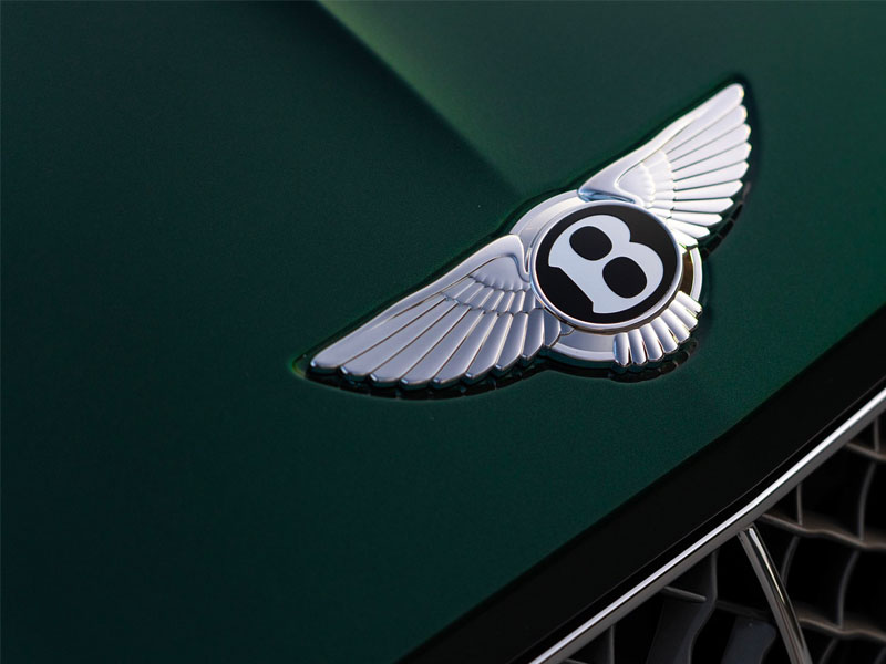Star Luxury Cars Bentley GT 2022Star Luxury Cars Bentley GT 2022