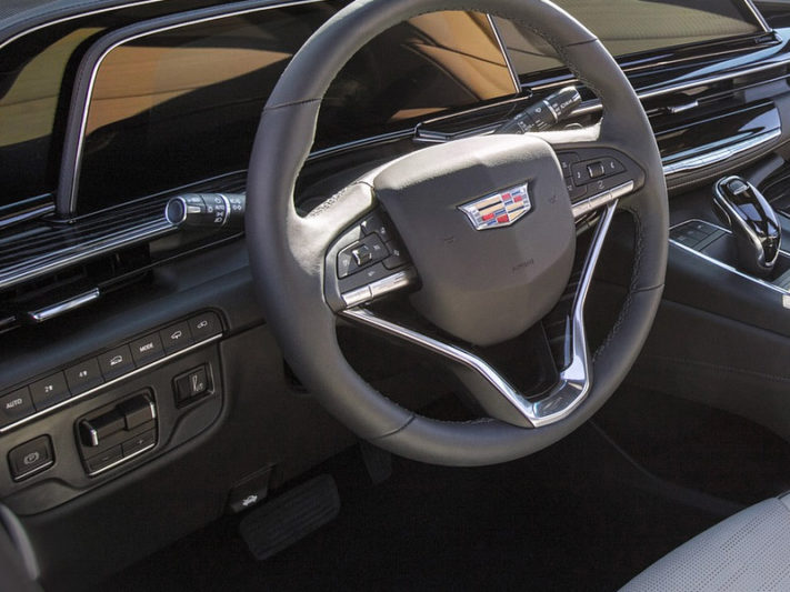 HIRE CADILLAC ESCALADE COLLECTION IN MIAMI