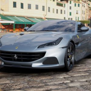 Star Luxury Cars Ferrari Portofino 2022